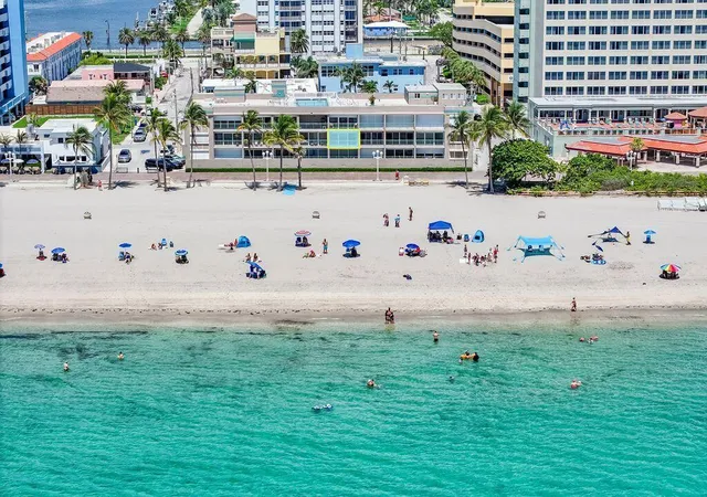 Homes for sale in Hollywood, FL | 201 Van Buren St #205, Hollywood, FL 33019 | MLS# B26043729