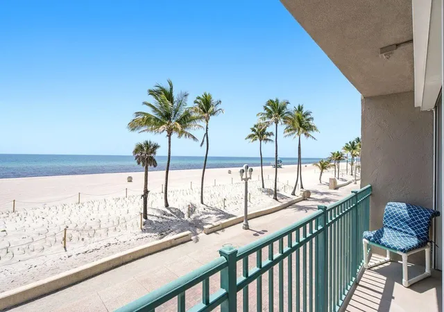 Homes for sale in Hollywood, FL | 201 Van Buren St #205, Hollywood, FL 33019 | MLS# B26043729
