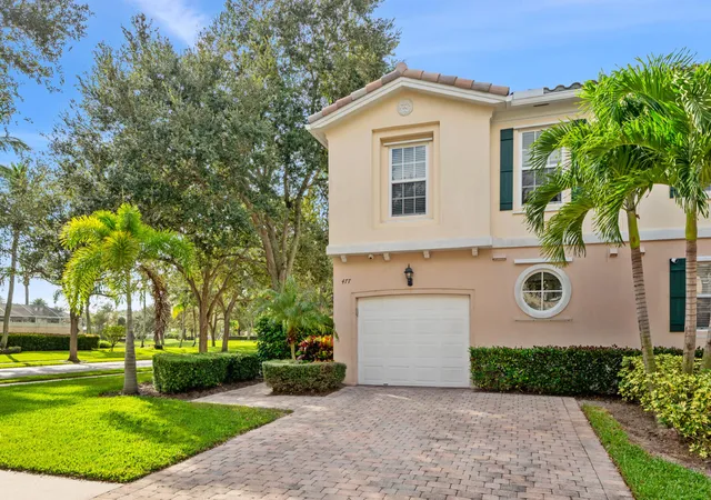 Homes for sale in Palm Beach Gardens, FL | 477 Capistrano Dr, Palm Beach Gardens, FL 33410 | MLS# B26043744