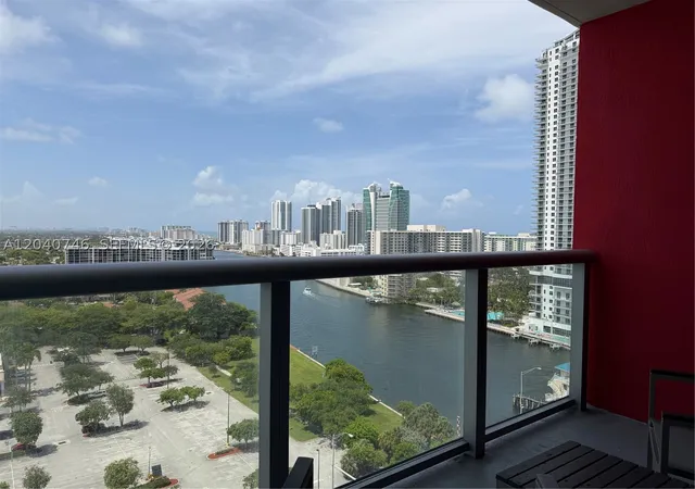 Photo 2 of Condo for sale at 2602 E Hallandale Beach Blvd #R1910, Hallandale Beach, FL 33009 | MLS# A12040746 | Listing updated on 2026-08-19