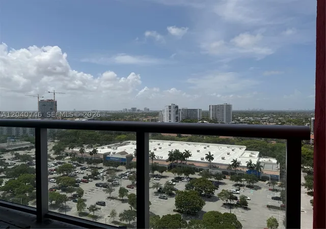 Photo 3 of Condo for sale at 2602 E Hallandale Beach Blvd #R1910, Hallandale Beach, FL 33009 | MLS# A12040746 | Listing updated on 2026-08-19