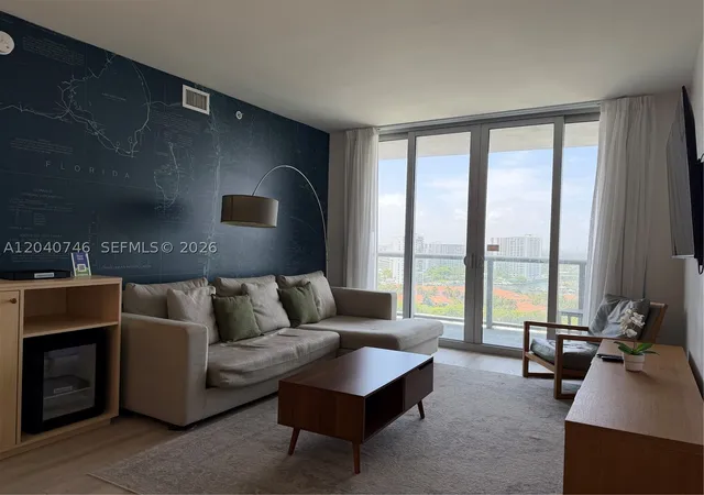 Photo 4 of Condo for sale at 2602 E Hallandale Beach Blvd #R1910, Hallandale Beach, FL 33009 | MLS# A12040746 | Listing updated on 2026-08-19