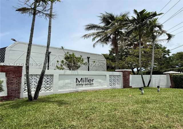6667 Miller Dr #15