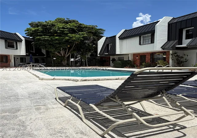Photo 21 of Townhouse for sale at 6667 Miller Dr #15, South Miami, FL 33155 | MLS# A12040832 | Listing updated on 2026-09-24