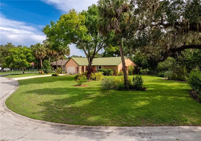 1st image of 4559 Springview Cir, La Belle, FL 33935 | MLS# A12040854