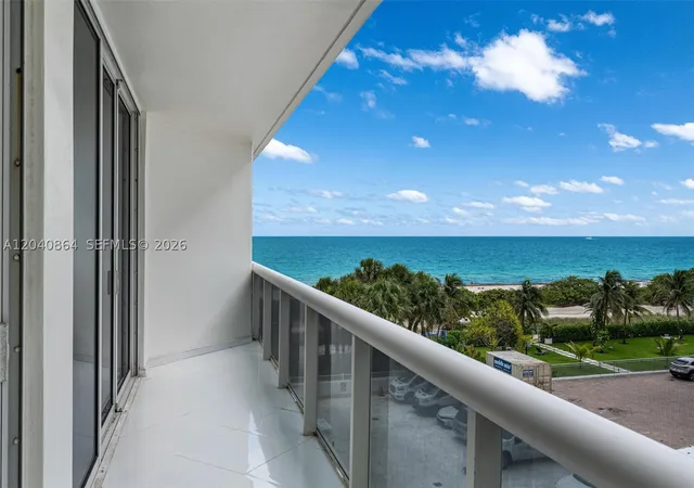 1st image of 9559 Collins Ave #S4-J, Surfside, FL 33154 | MLS# A12040864