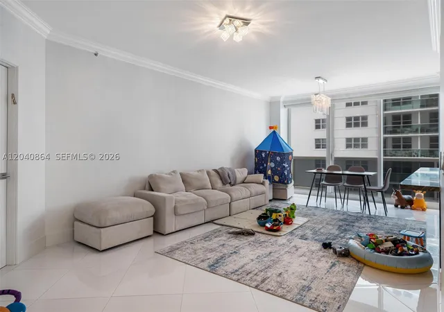 3rd image of 9559 Collins Ave #S4-J, Surfside, FL 33154 | MLS# A12040864