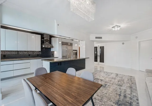 5th image of 9559 Collins Ave #S4-J, Surfside, FL 33154 | MLS# A12040864