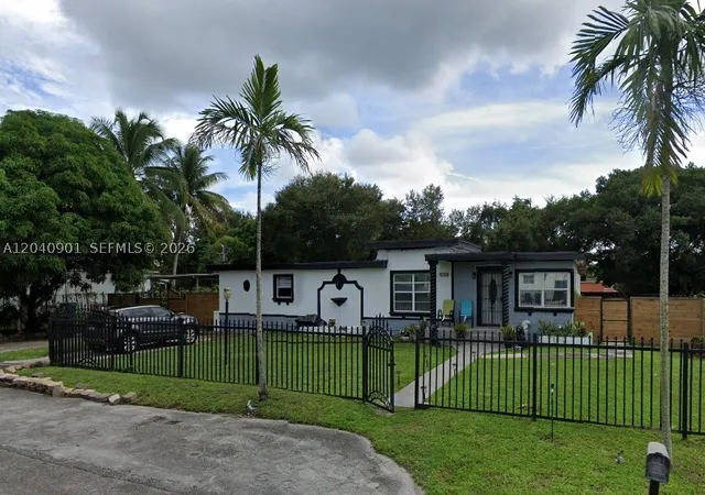 1st image of 14855 Nw 16 Dr, Biscayne Gardens, FL 33167 | MLS# A12040901