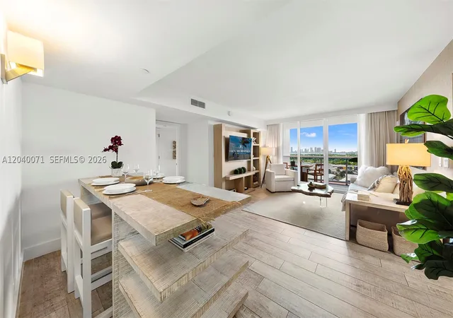 Homes for sale in Miami Beach, FL | 102 24 #1545, Miami Beach, FL 33139 | MLS# A12040071