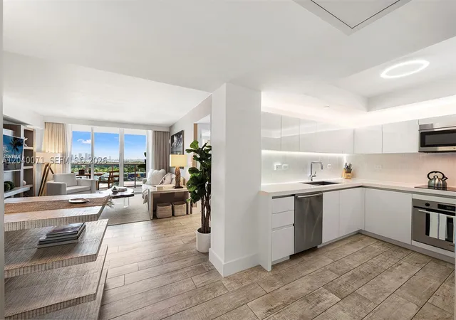 Homes for sale in Miami Beach, FL | 102 24 #1545, Miami Beach, FL 33139 | MLS# A12040071
