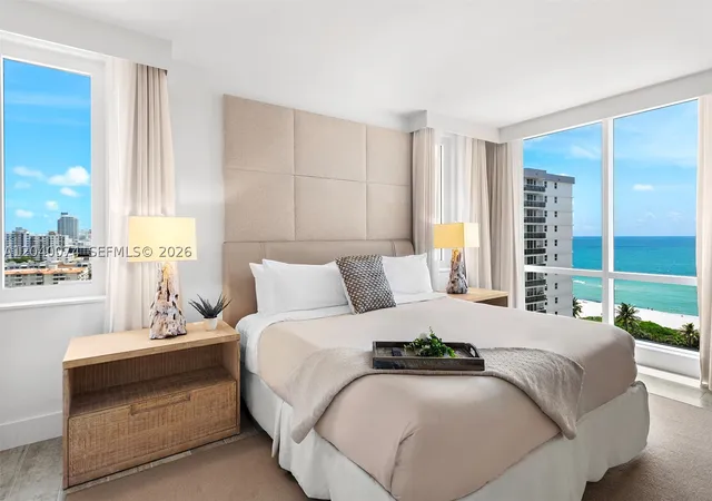 Homes for sale in Miami Beach, FL | 102 24 #1222, Miami Beach, FL 33139 | MLS# A12040074