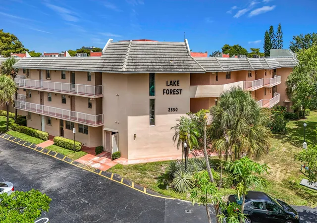Homes for sale in Coral Springs, FL | 2850 Forest Hills Blvd #212, Coral Springs, FL 33065 | MLS# B26043924