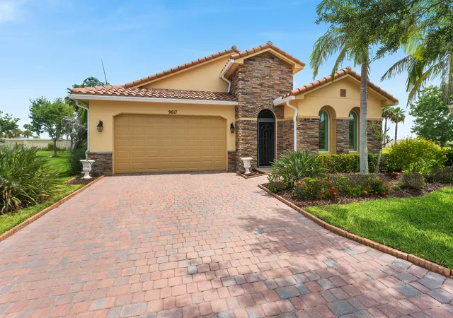1st image of 9617 Sw Gum Tree Ct, Port St Lucie, FL 34987 | MLS# B26043944