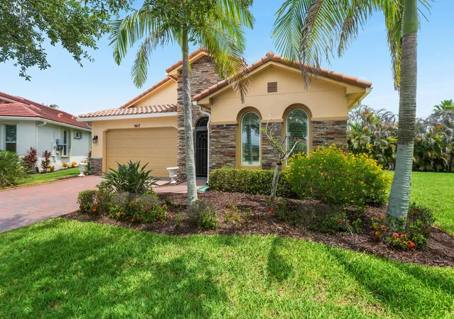 2nd image of 9617 Sw Gum Tree Ct, Port St Lucie, FL 34987 | MLS# B26043944