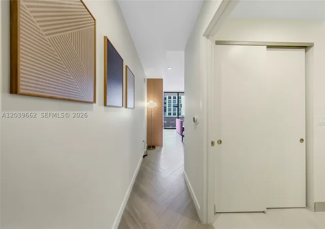 Photo 2 of Condo for sale at 2700 Nw 2nd Avenue #244, Miami, FL 33127 | MLS# A12039662 | Listing updated on 2026-08-19