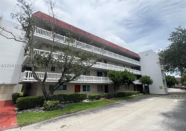 1st image of 3571 Inverrary Dr #307, Lauderhill, FL 33319 | MLS# A12041102