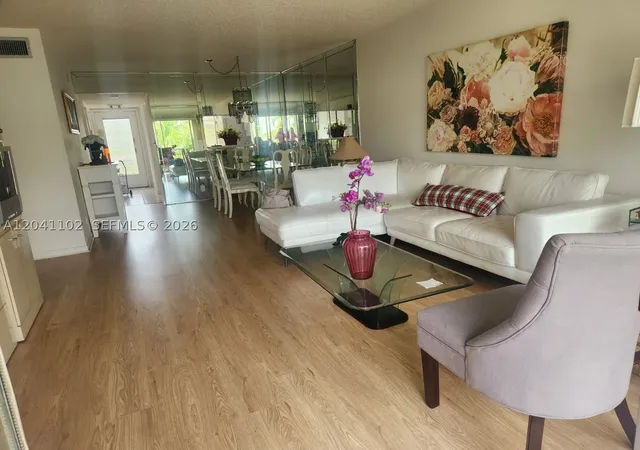 4th image of 3571 Inverrary Dr #307, Lauderhill, FL 33319 | MLS# A12041102
