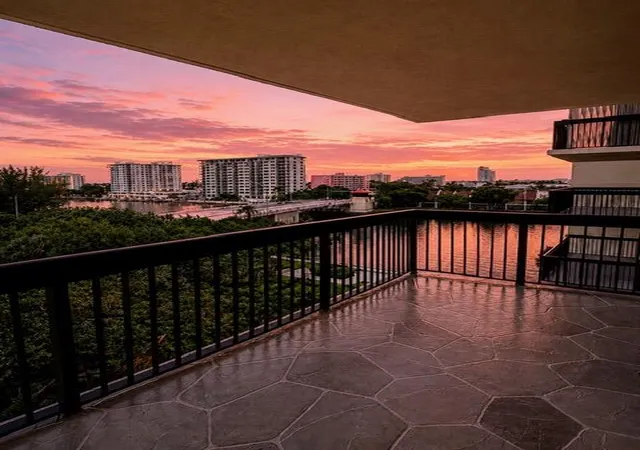 2nd image of 2900 Ne 14Th Street Cswy #605, Pompano Beach, FL 33062 | MLS# B26044008