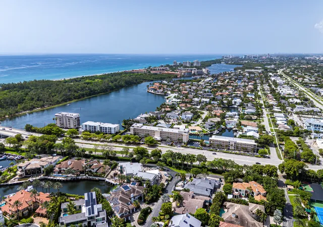 2nd image of 750 Ne Spanish River Blvd, Boca Raton, FL 33431