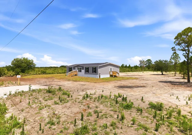 3rd image of 17975 Nw 266Th St, Okeechobee, FL 34972 | MLS# B26044013