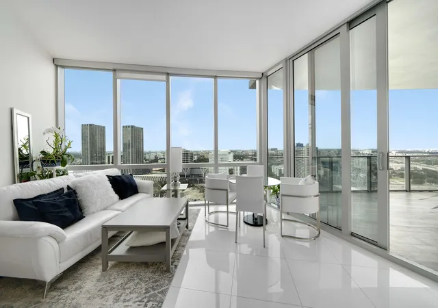 Homes for sale in Miami, FL | 851 Ne 1st Ave #2410, Miami, FL 33132 | MLS# B26044050