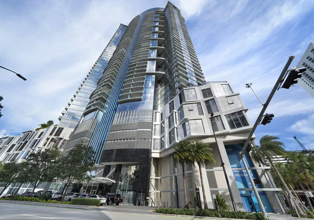 Homes for sale in Miami, FL | 851 Ne 1st Ave #2410, Miami, FL 33132 | MLS# B26044050