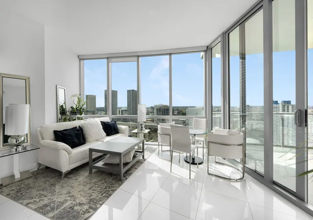 Homes for sale in Miami, FL | 851 Ne 1st Ave #2410, Miami, FL 33132 | MLS# B26044050
