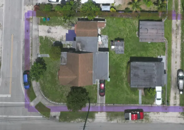 2nd image of 2490 Nw 91st St #A,b,c, Miami, FL 33147 | MLS# B26044086