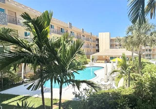 1st image of 2145 Pierce St #206, Hollywood, FL 33020 | MLS# A12040612