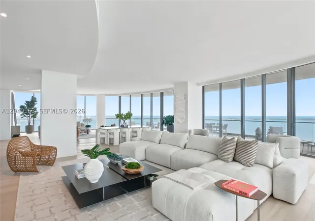 Homes for sale in Miami, FL | 175 Se 25th #3401/3402, Miami, FL 33129 | MLS# A12040153