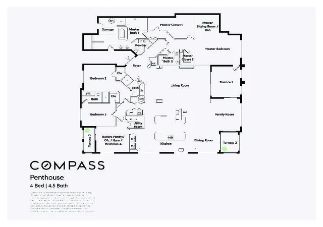 52nd image of 1050 Seminole Dr #Phb, Fort Lauderdale, FL 33304 | MLS# B26044127
