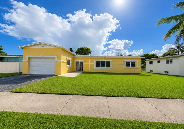 Homes for sale in Miami, FL | 19720 Nw 12th Ct, Miami, FL 33169 | MLS# B26044123