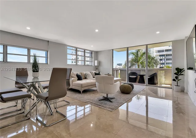 Homes for sale in Miami Beach, FL | 800 West Ave #635, Miami Beach, FL 33139 | MLS# A12041233