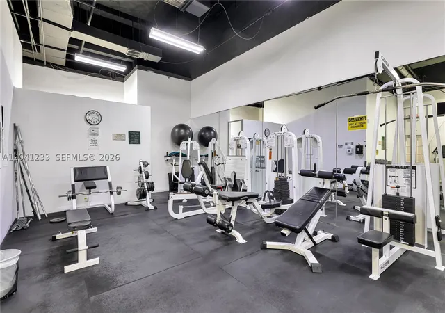Homes for sale in Miami Beach, FL | 800 West Ave #635, Miami Beach, FL 33139 | MLS# A12041233