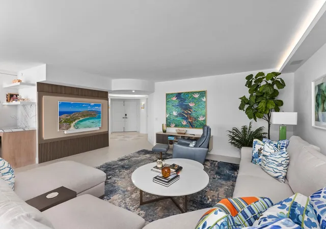 2nd image of 1500 S Ocean Blvd #1505, Boca Raton, FL 33432 | MLS# B26044146