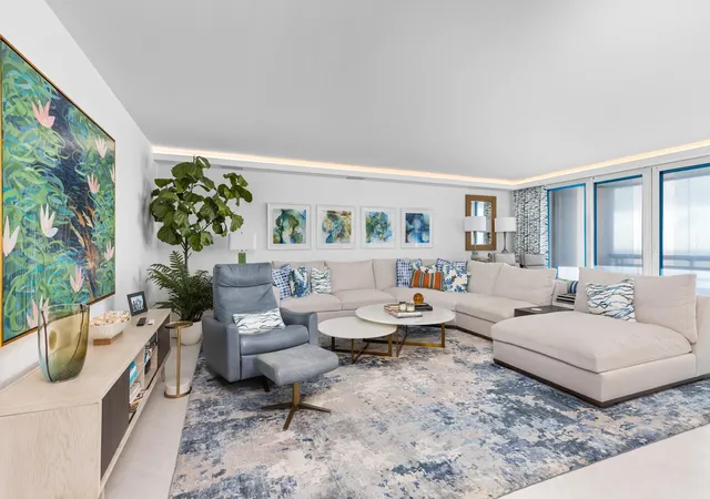 3rd image of 1500 S Ocean Blvd #1505, Boca Raton, FL 33432 | MLS# B26044146
