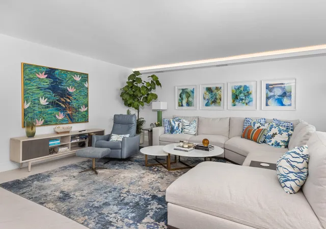 4th image of 1500 S Ocean Blvd #1505, Boca Raton, FL 33432 | MLS# B26044146