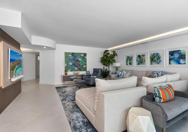 5th image of 1500 S Ocean Blvd #1505, Boca Raton, FL 33432 | MLS# B26044146