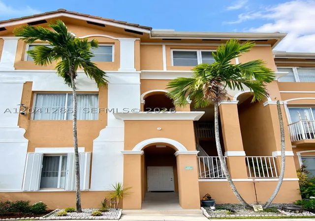 Homes for sale in Hialeah, FL | 7250 Nw 177th St #200-16, Hialeah, FL 33015 | MLS# A12041285