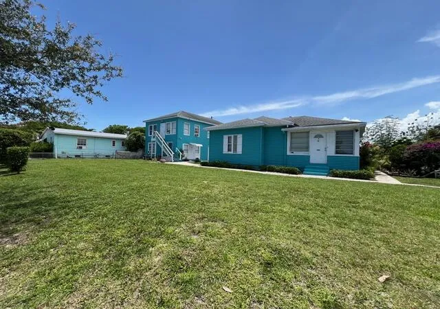 Homes for sale in West Palm Beach, FL | 700 Talladega St, West Palm Beach, FL 33405 | MLS# B26044186