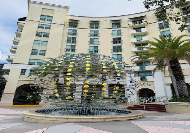 Homes for sale in West Palm Beach, FL | 610 Clematis St #812, West Palm Beach, FL 33401 | MLS# B26044203