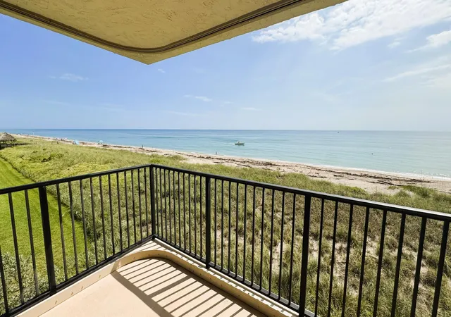 1st image of 10310 S Ocean Dr #301, Jensen Beach, FL 34957 | MLS# B26044216
