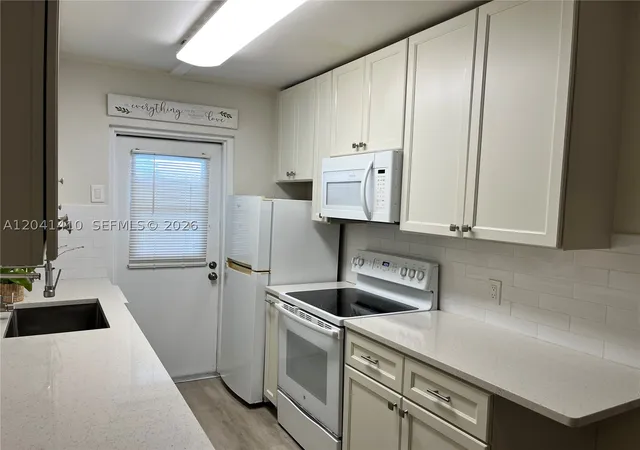 Photo 2 of Condo for sale at 6550 Royal Palm Blvd #105A, Margate, FL 33063 | MLS# A12041410 | Listing updated on 2026-06-23