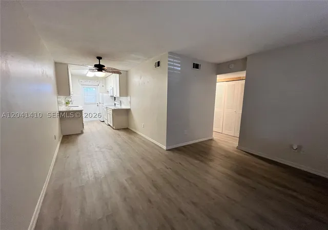 Photo 4 of Condo for sale at 6550 Royal Palm Blvd #105A, Margate, FL 33063 | MLS# A12041410 | Listing updated on 2026-06-23