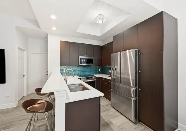 5th image of 518 N Federal Hwy #14, Lake Worth, FL 33460 | MLS# B26044250