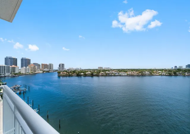 3rd image of 511 Bayshore Dr #910, Fort Lauderdale, FL 33304 | MLS# B26044273