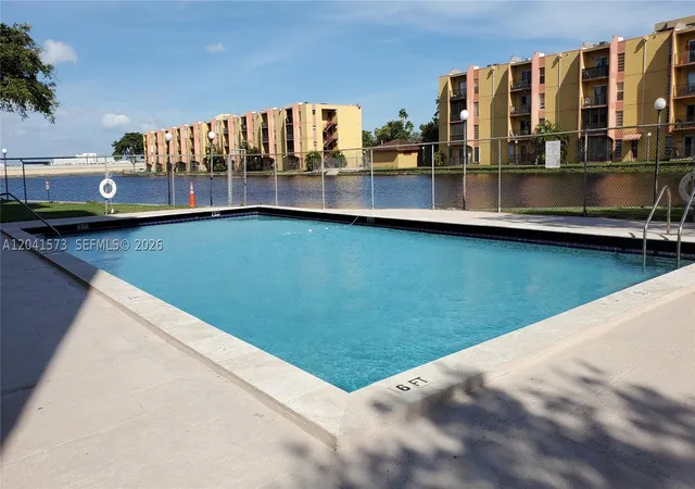 2nd image of Sunset Villas Phase III, Miami, FL 33126