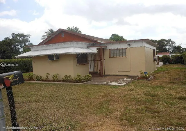 9th image of 2466 Nw 91st St, Miami, FL 33147 | MLS# B26044301
