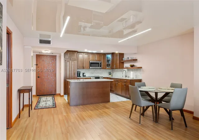 Photo 2 of Condo for sale at 1865 S Ocean Dr #16B, Hallandale Beach, FL 33009 | MLS# A12037703 | Listing updated on 2026-06-23